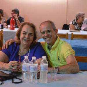Imagem da notícia Semana do Idoso tem programação promovida pelo Fundo Social - Baile de Encerramento - FOTOS