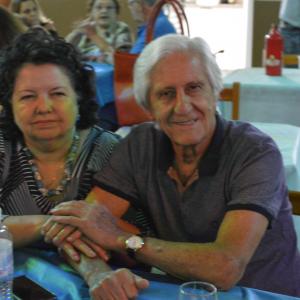 Imagem da notícia Semana do Idoso tem programação promovida pelo Fundo Social - Baile de Encerramento - FOTOS