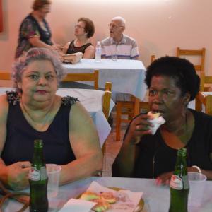 Imagem da notícia Semana do Idoso tem programação promovida pelo Fundo Social - Baile de Encerramento - FOTOS