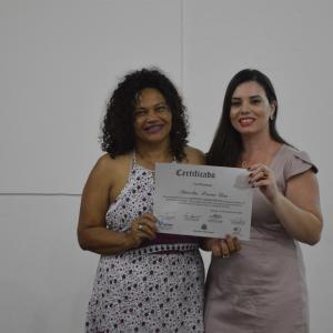 Imagem da notícia Curso de Assistente Administrativo - FOTOS