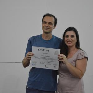 Imagem da notícia Curso de Assistente Administrativo - FOTOS