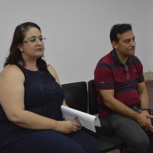 Imagem da notícia Curso de Assistente Administrativo - FOTOS