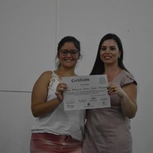 Imagem da notícia Curso de Assistente Administrativo - FOTOS