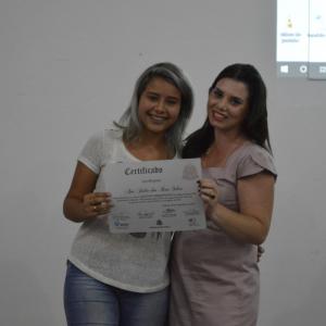 Imagem da notícia Curso de Assistente Administrativo - FOTOS