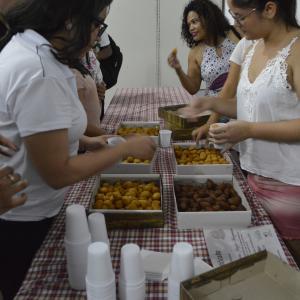 Imagem da notícia Curso de Assistente Administrativo - FOTOS