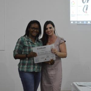 Imagem da notícia Curso de Assistente Administrativo - FOTOS