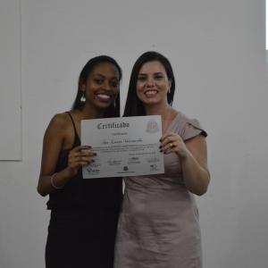 Imagem da notícia Curso de Assistente Administrativo - FOTOS
