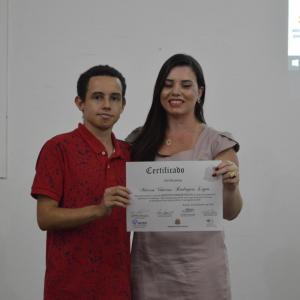 Imagem da notícia Curso de Assistente Administrativo - FOTOS