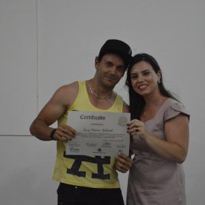 Imagem da notícia Curso de Assistente Administrativo - FOTOS