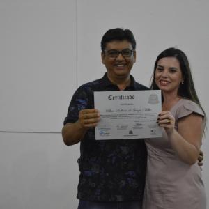 Imagem da notícia Curso de Assistente Administrativo - FOTOS