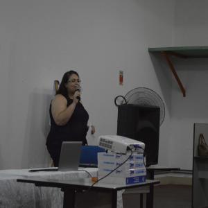 Imagem da notícia Curso de Assistente Administrativo - FOTOS