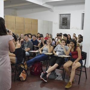 Imagem da notícia Curso de Assistente Administrativo - FOTOS