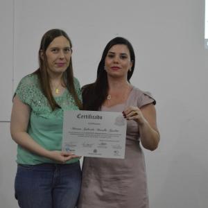 Imagem da notícia Curso de Assistente Administrativo - FOTOS