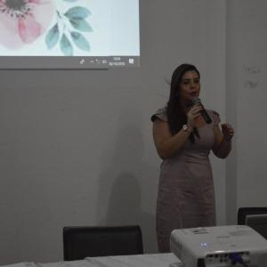 Imagem da notícia Curso de Assistente Administrativo - FOTOS