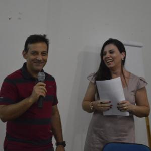 Imagem da notícia Curso de Assistente Administrativo - FOTOS