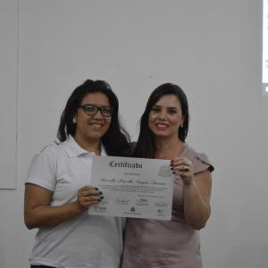 Imagem da notícia Curso de Assistente Administrativo - FOTOS