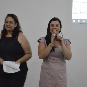 Imagem da notícia Curso de Assistente Administrativo - FOTOS