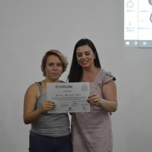 Imagem da notícia Curso de Assistente Administrativo - FOTOS