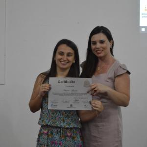 Imagem da notícia Curso de Assistente Administrativo - FOTOS