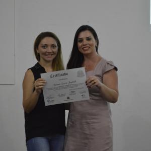 Imagem da notícia Curso de Assistente Administrativo - FOTOS