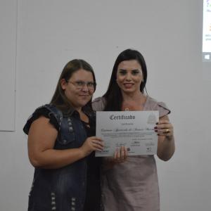 Imagem da notícia Curso de Assistente Administrativo - FOTOS