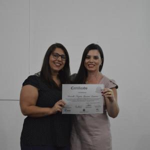 Imagem da notícia Curso de Assistente Administrativo - FOTOS