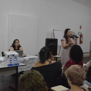 Imagem da notícia Curso de Assistente Administrativo - FOTOS