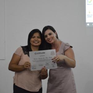 Imagem da notícia Curso de Assistente Administrativo - FOTOS