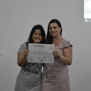 Imagem da notícia Curso de Assistente Administrativo - FOTOS