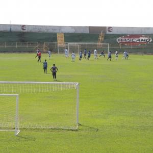 Imagem da notícia Campeonato Jauense de Futebol tem segunda rodada recheada de gols