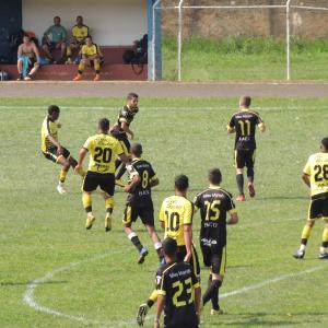Imagem da notícia Campeonato Jauense de Futebol tem segunda rodada recheada de gols