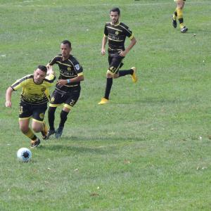 Imagem da notícia Campeonato Jauense de Futebol tem segunda rodada recheada de gols