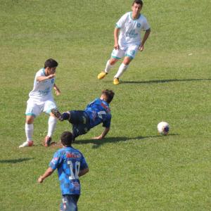 Imagem da notícia Campeonato Jauense de Futebol tem segunda rodada recheada de gols