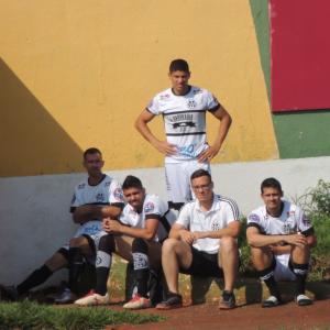 Imagem da notícia Campeonato Jauense de Futebol tem segunda rodada recheada de gols