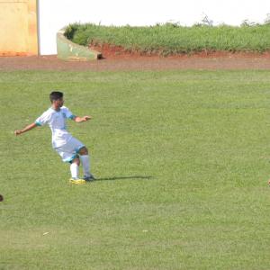 Imagem da notícia Campeonato Jauense de Futebol tem segunda rodada recheada de gols
