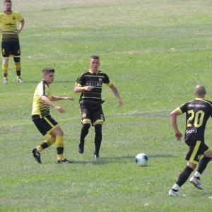 Imagem da notícia Campeonato Jauense de Futebol tem segunda rodada recheada de gols