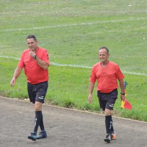 Imagem da notícia Campeonato Jauense de Futebol tem segunda rodada recheada de gols