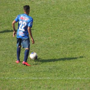 Imagem da notícia Campeonato Jauense de Futebol tem segunda rodada recheada de gols