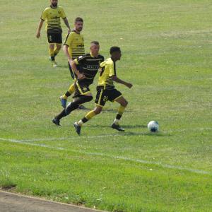 Imagem da notícia Campeonato Jauense de Futebol tem segunda rodada recheada de gols