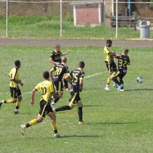 Imagem da notícia Campeonato Jauense de Futebol tem segunda rodada recheada de gols