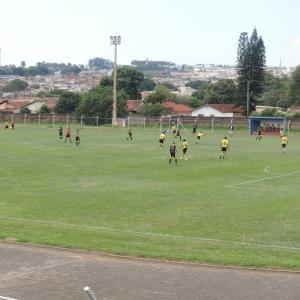 Imagem da notícia Campeonato Jauense de Futebol tem segunda rodada recheada de gols