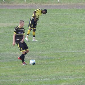 Imagem da notícia Campeonato Jauense de Futebol tem segunda rodada recheada de gols