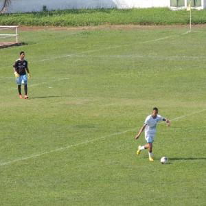 Imagem da notícia Campeonato Jauense de Futebol tem segunda rodada recheada de gols