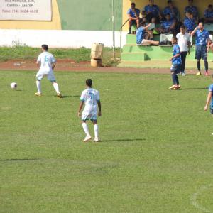 Imagem da notícia Campeonato Jauense de Futebol tem segunda rodada recheada de gols