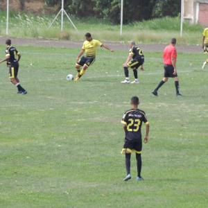 Imagem da notícia Campeonato Jauense de Futebol tem segunda rodada recheada de gols