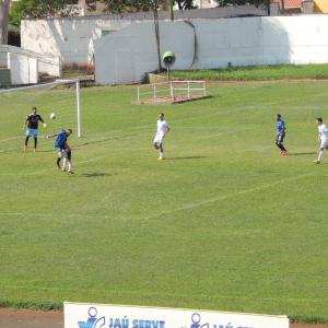 Imagem da notícia Campeonato Jauense de Futebol tem segunda rodada recheada de gols