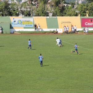 Imagem da notícia Campeonato Jauense de Futebol tem segunda rodada recheada de gols