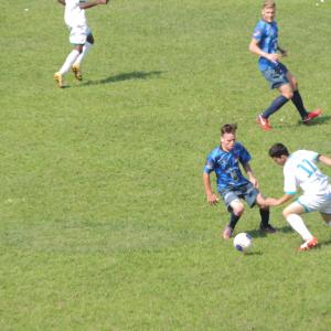 Imagem da notícia Campeonato Jauense de Futebol tem segunda rodada recheada de gols