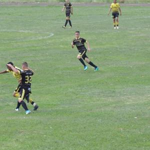 Imagem da notícia Campeonato Jauense de Futebol tem segunda rodada recheada de gols