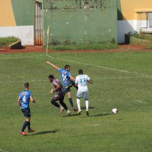 Imagem da notícia Campeonato Jauense de Futebol tem segunda rodada recheada de gols